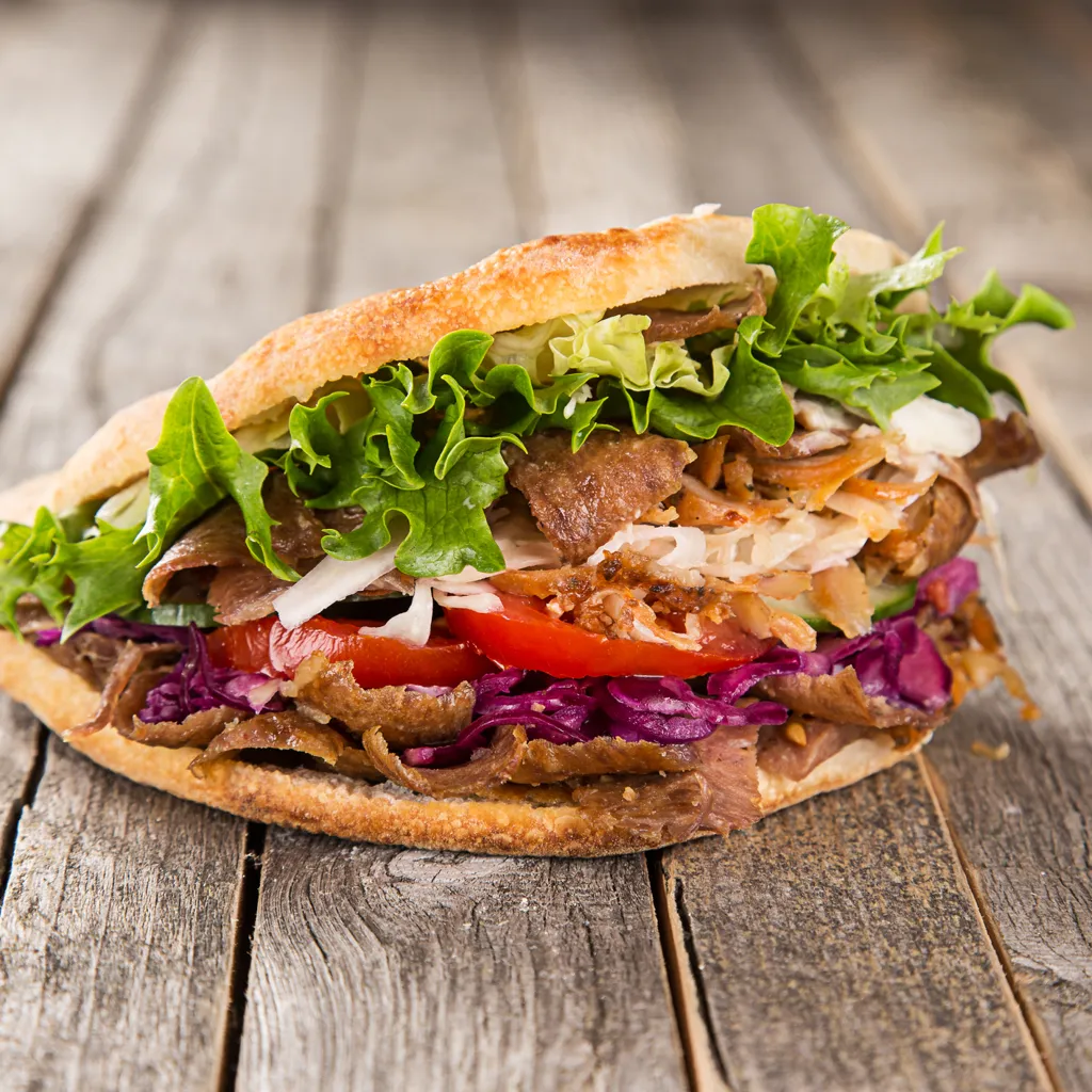 classicKebab