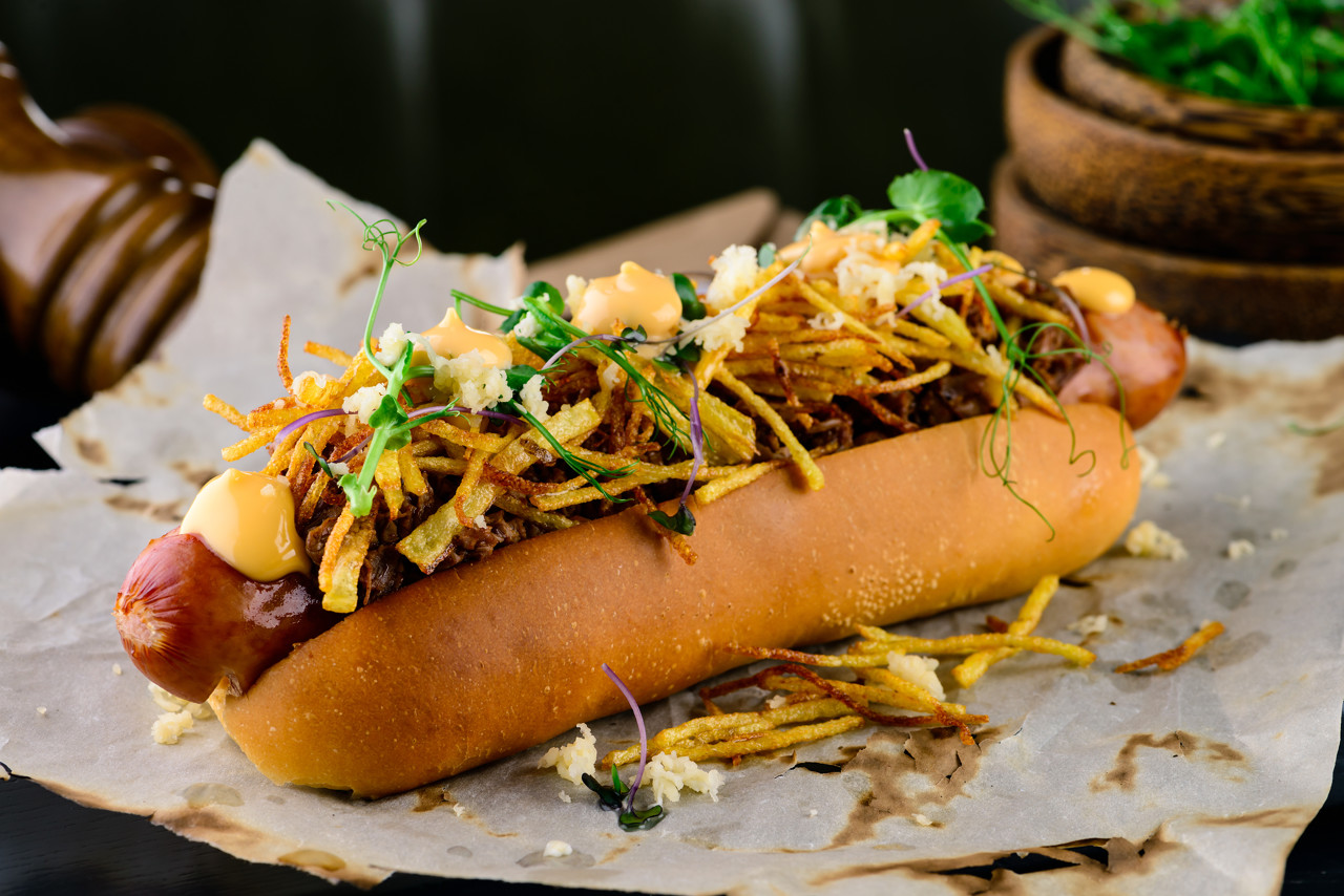 gastonomiqueHotdog