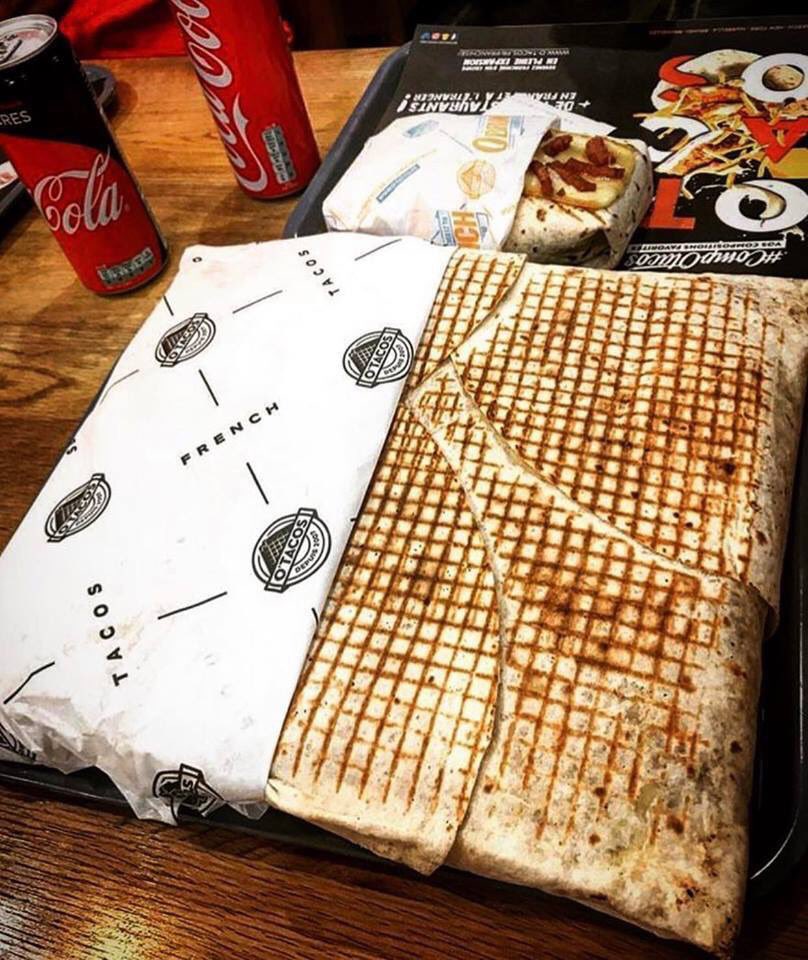 gigaTacos