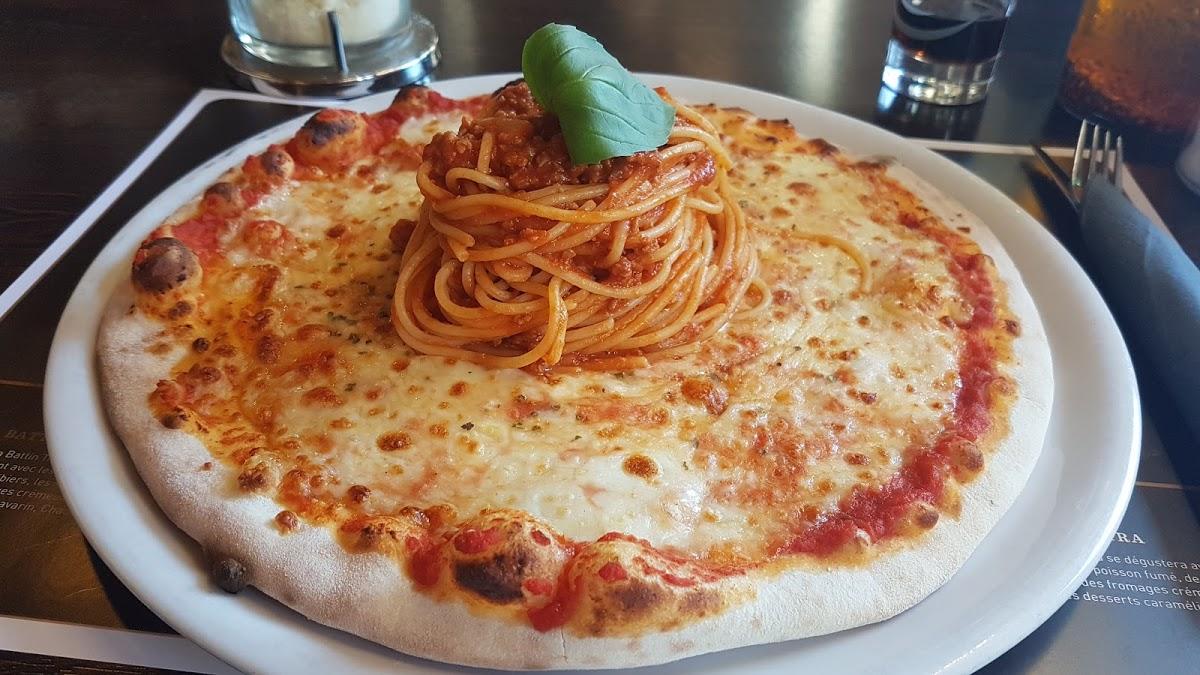 pizzaBolo