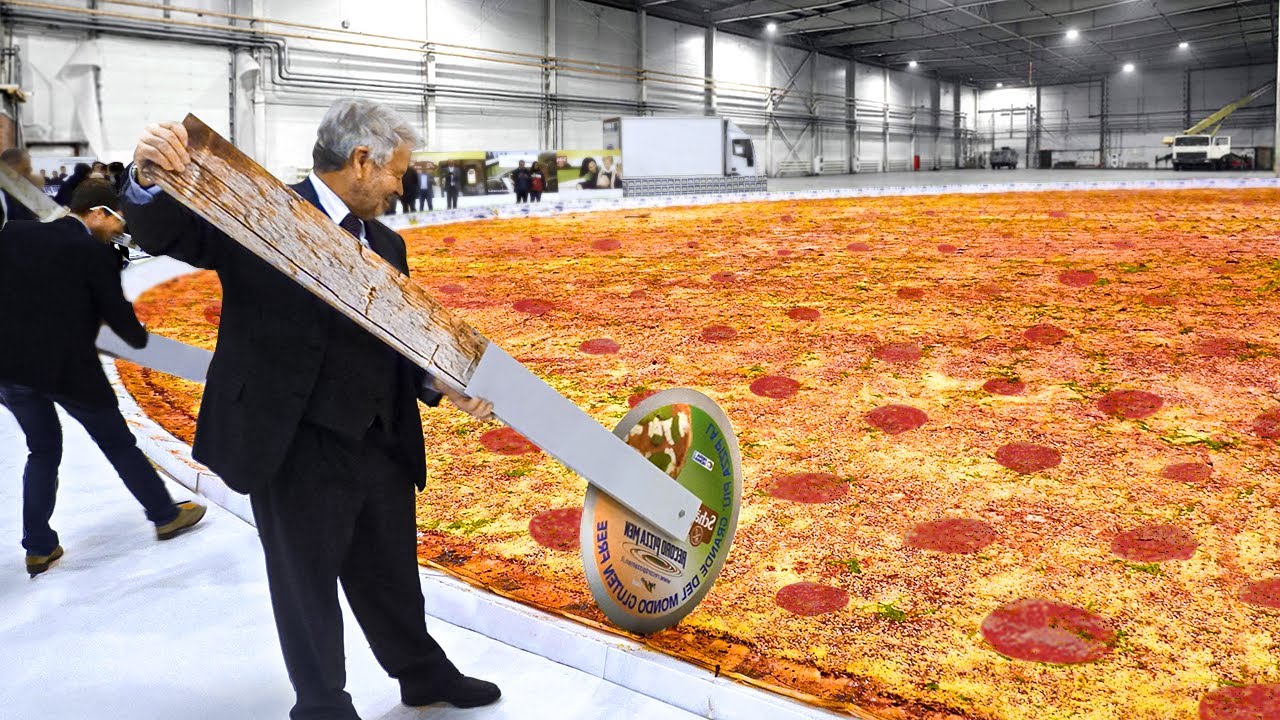 worldrecordPizza